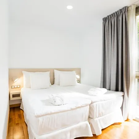 Vila Coral La Quinta