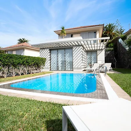 Vila Coral La Quinta *