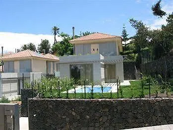 Vila Coral La Quinta *