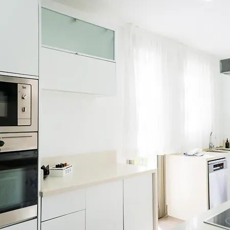 Coral La Quinta * Santa Úrsula