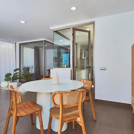 Villa Coral La Quinta Santa Úrsula