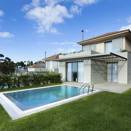 Coral La Quinta Villa *