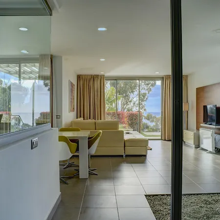 Coral La Quinta * Santa Úrsula