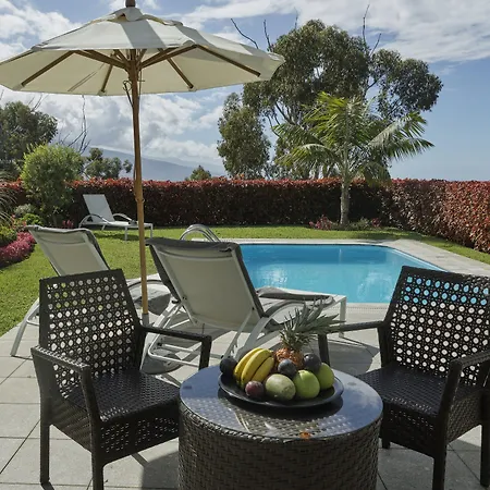 Coral La Quinta * Santa Úrsula