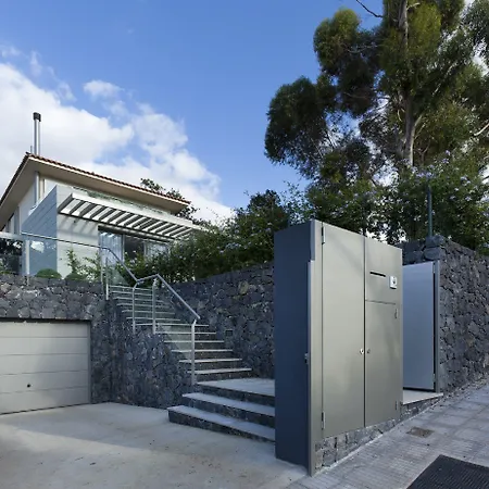 Villa Coral La Quinta Santa Úrsula