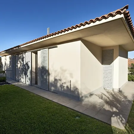 Villa Coral La Quinta Santa Úrsula