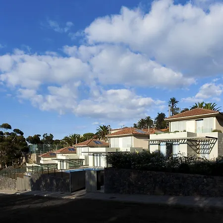 Coral La Quinta * Santa Úrsula