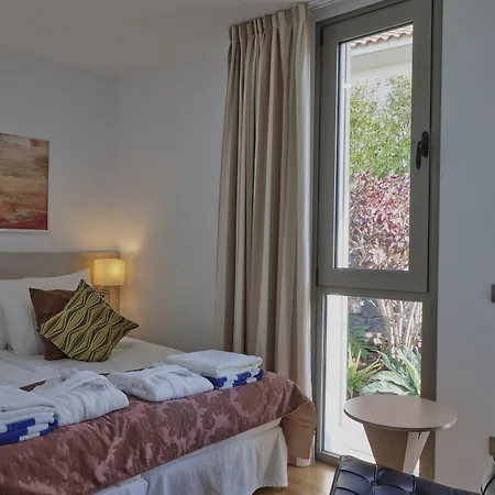 Coral La Quinta Villa