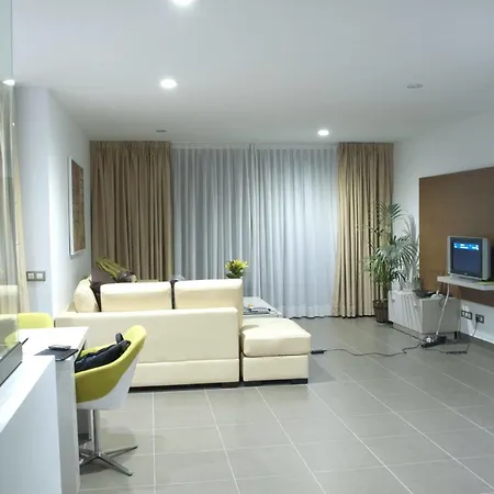 Coral La Quinta Villa Santa Úrsula