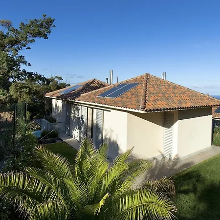 Coral La Quinta Villa